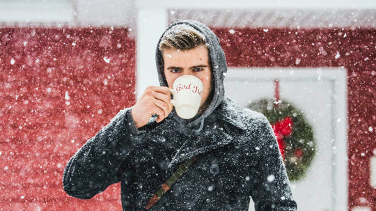 The Gentleman's Guide to Winter Layering (2023 Edition)