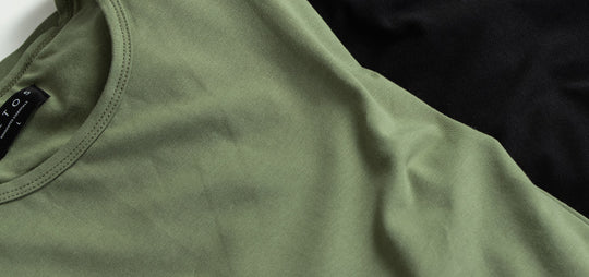 Our Signature Fabric