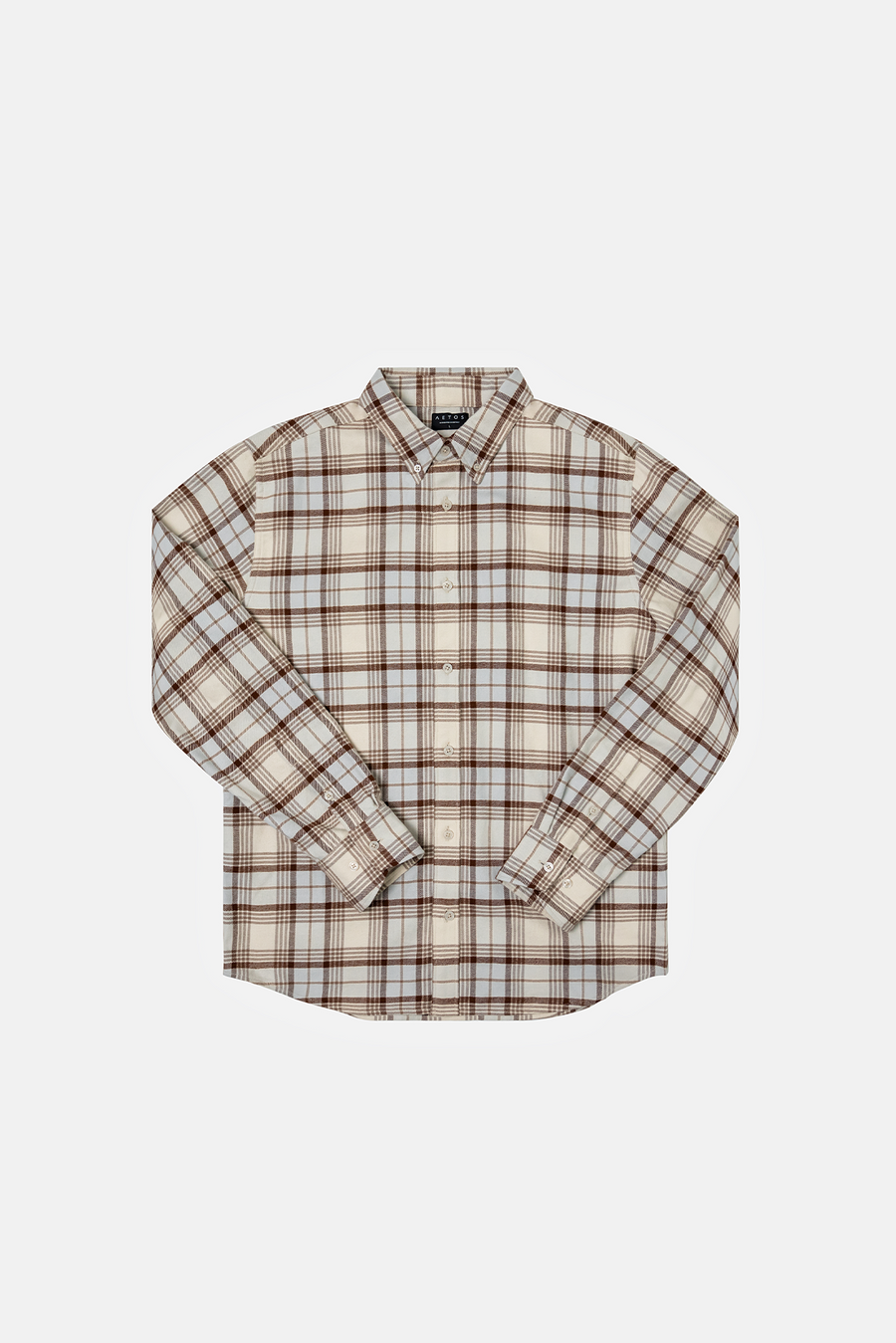 Aetos Odyssey Flannel