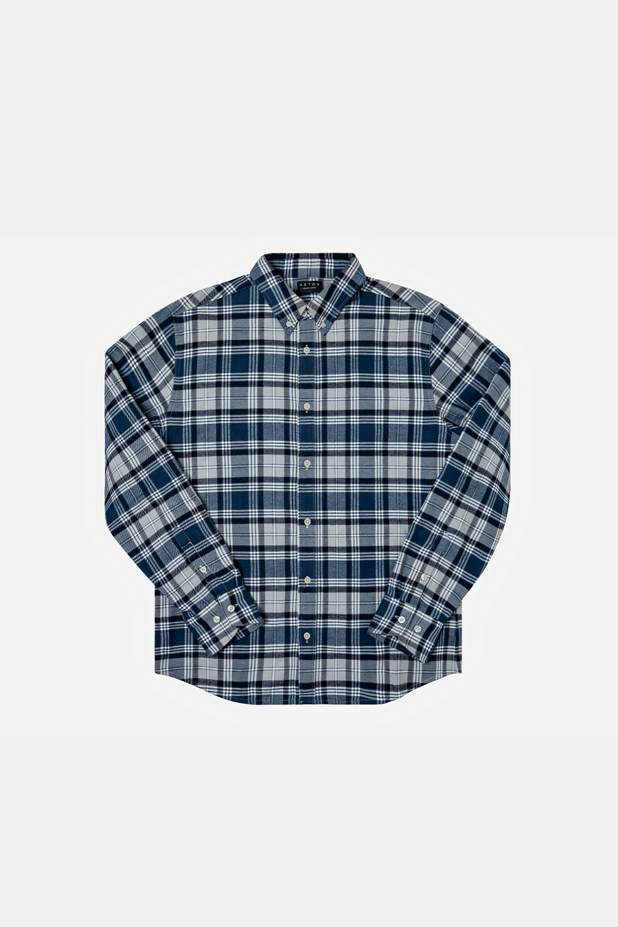 Aetos Odyssey Flannel