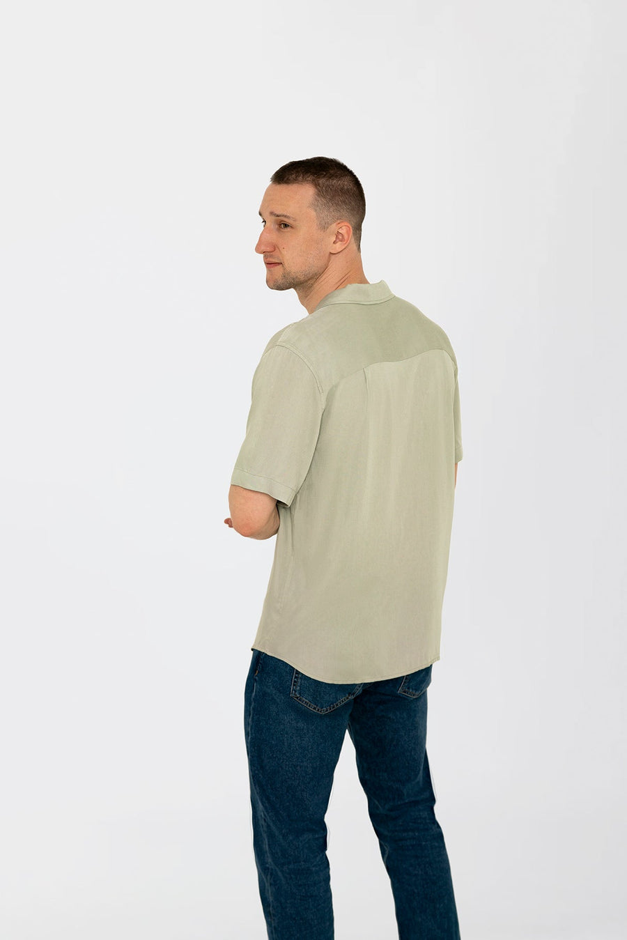 Aetos Helios Shirt - Solid