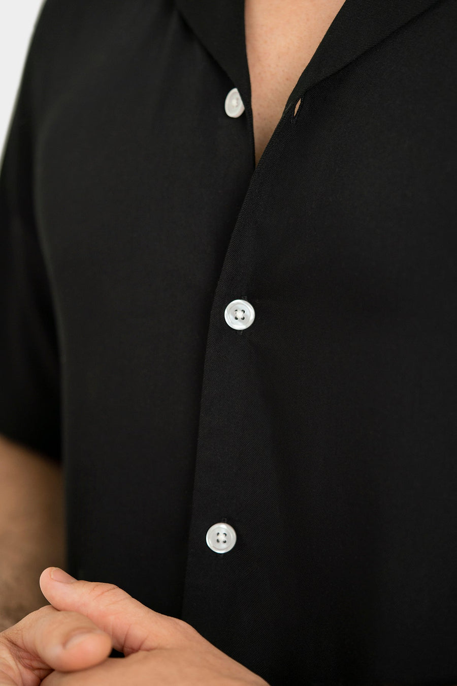 Aetos Helios Shirt - Solid