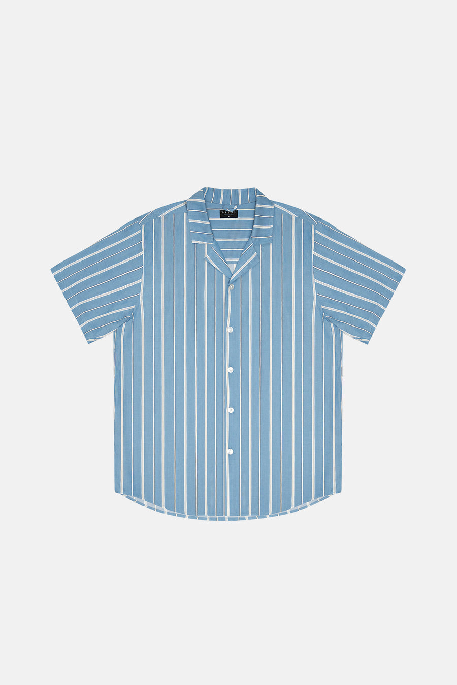 Aetos Helios Shirt - Stripes