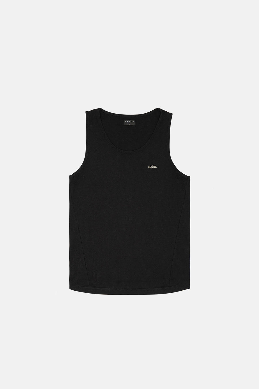 Aetos Script Tank Top