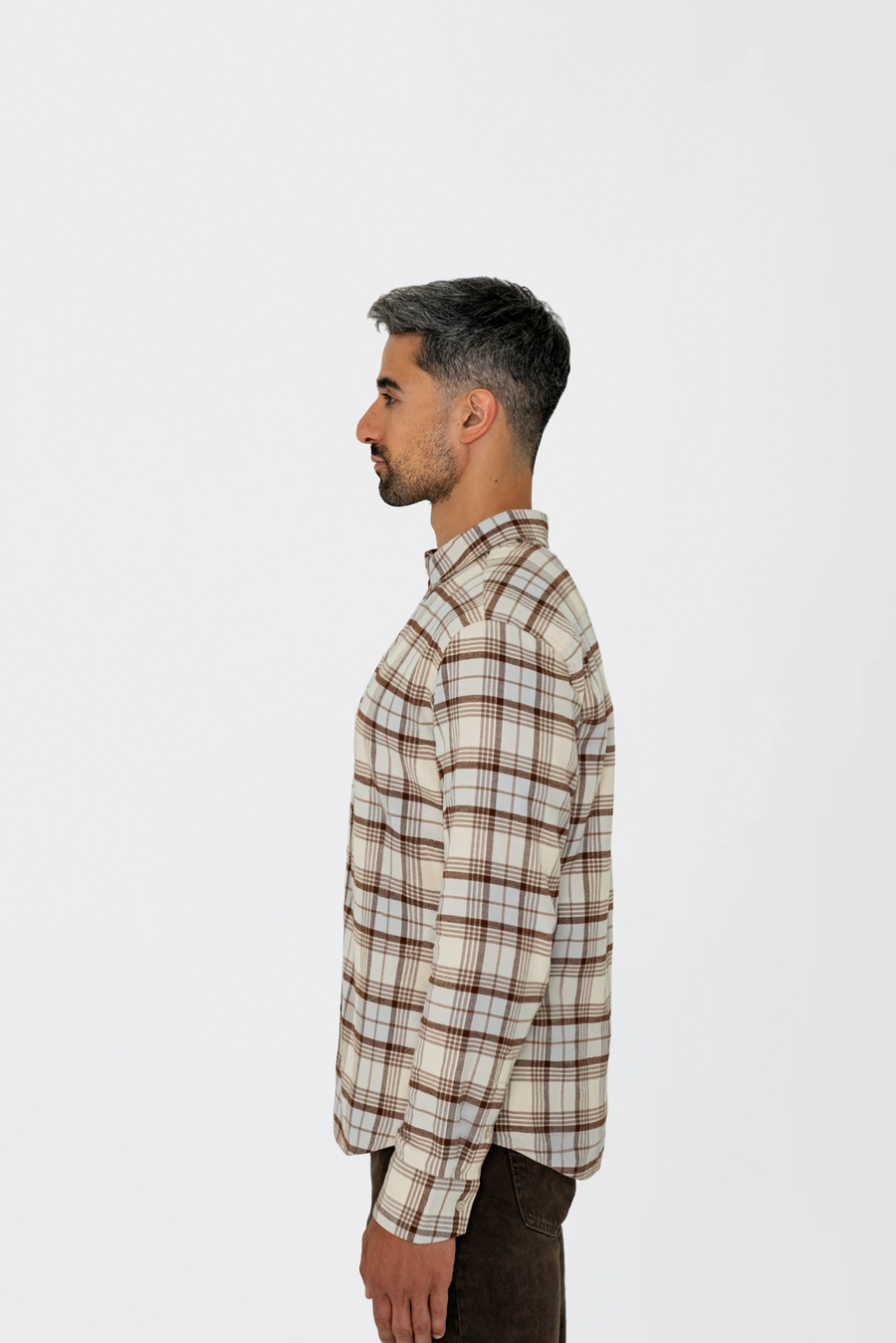 Aetos Odyssey Flannel