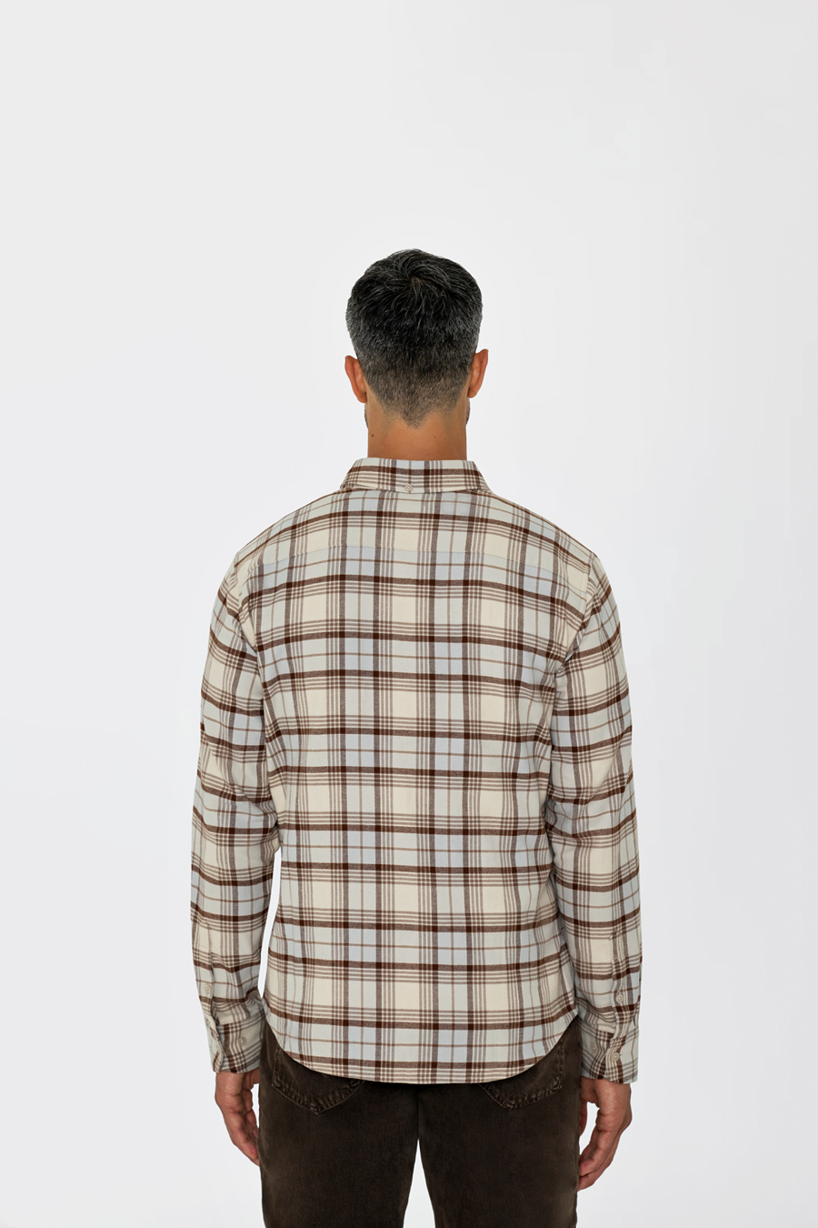 Aetos Odyssey Flannel