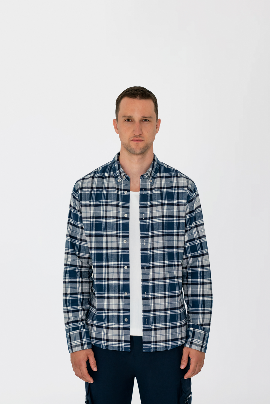 Aetos Odyssey Flannel