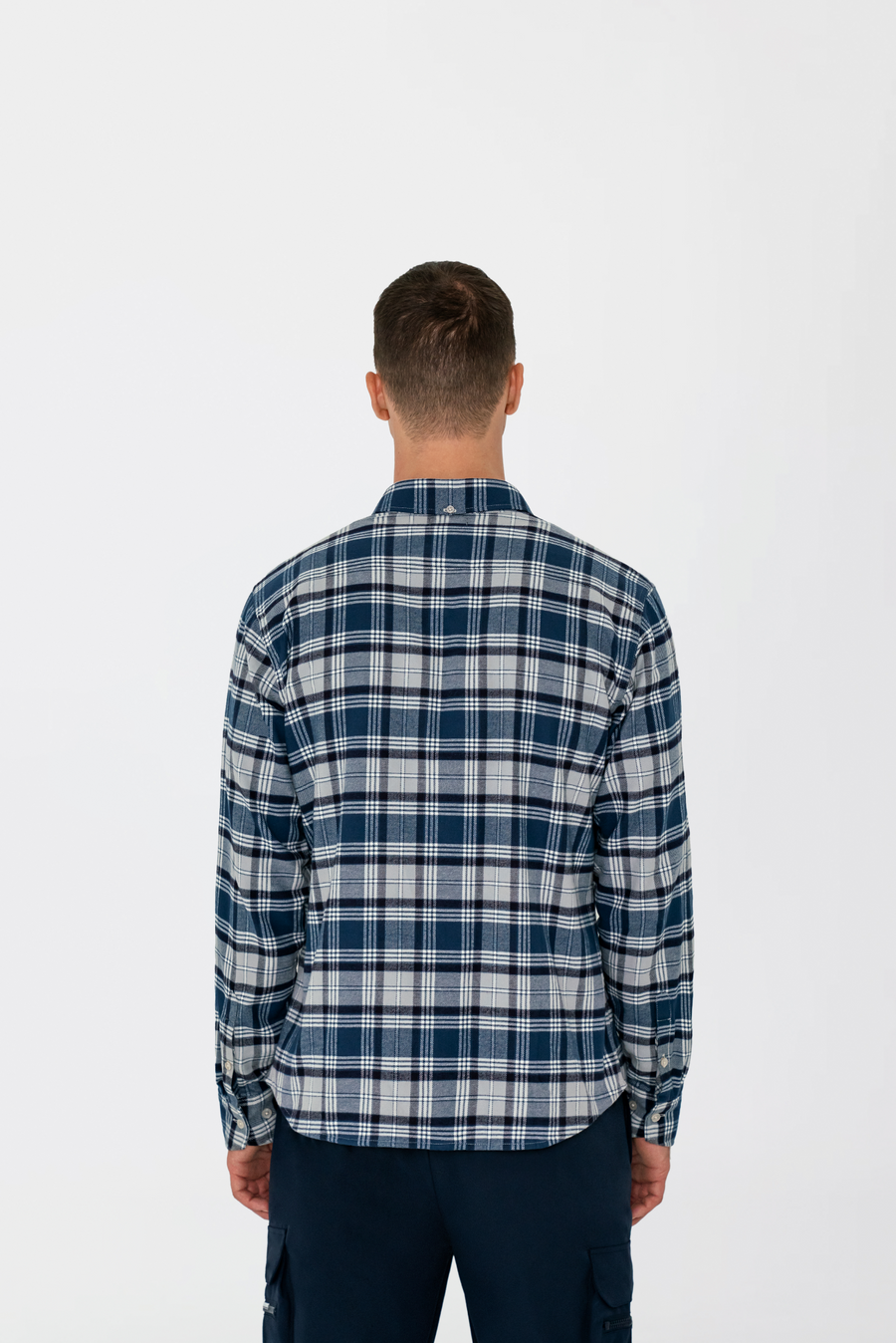 Aetos Odyssey Flannel