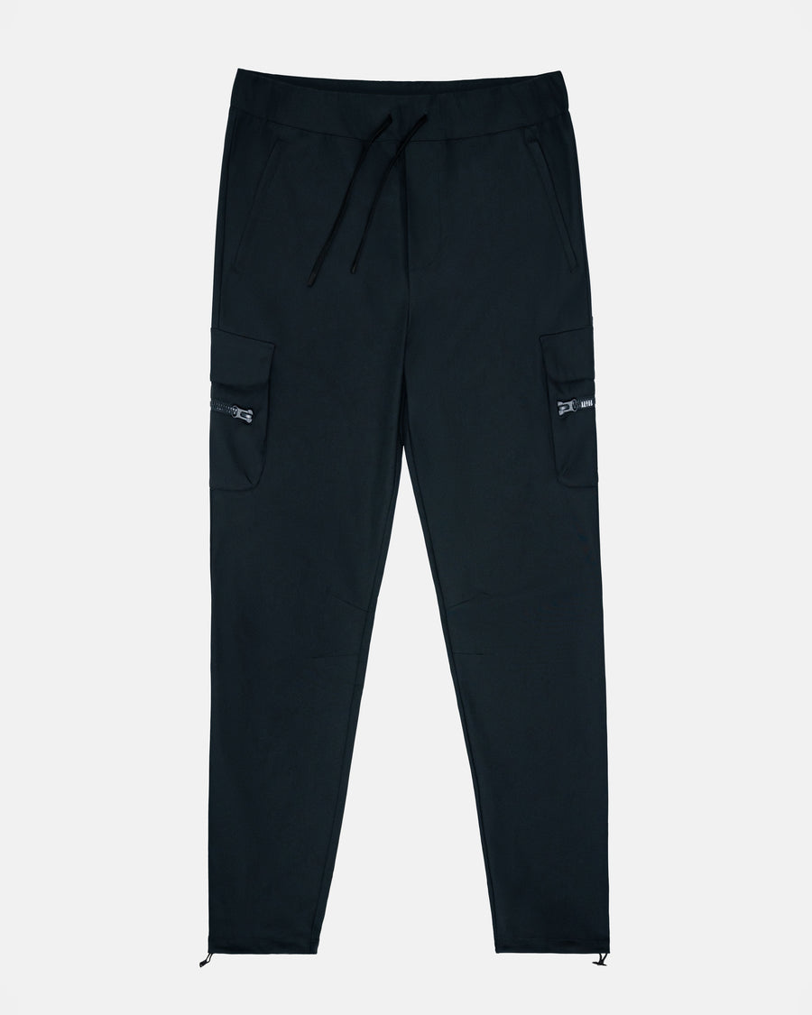 Atos Nylon Cargo Pants