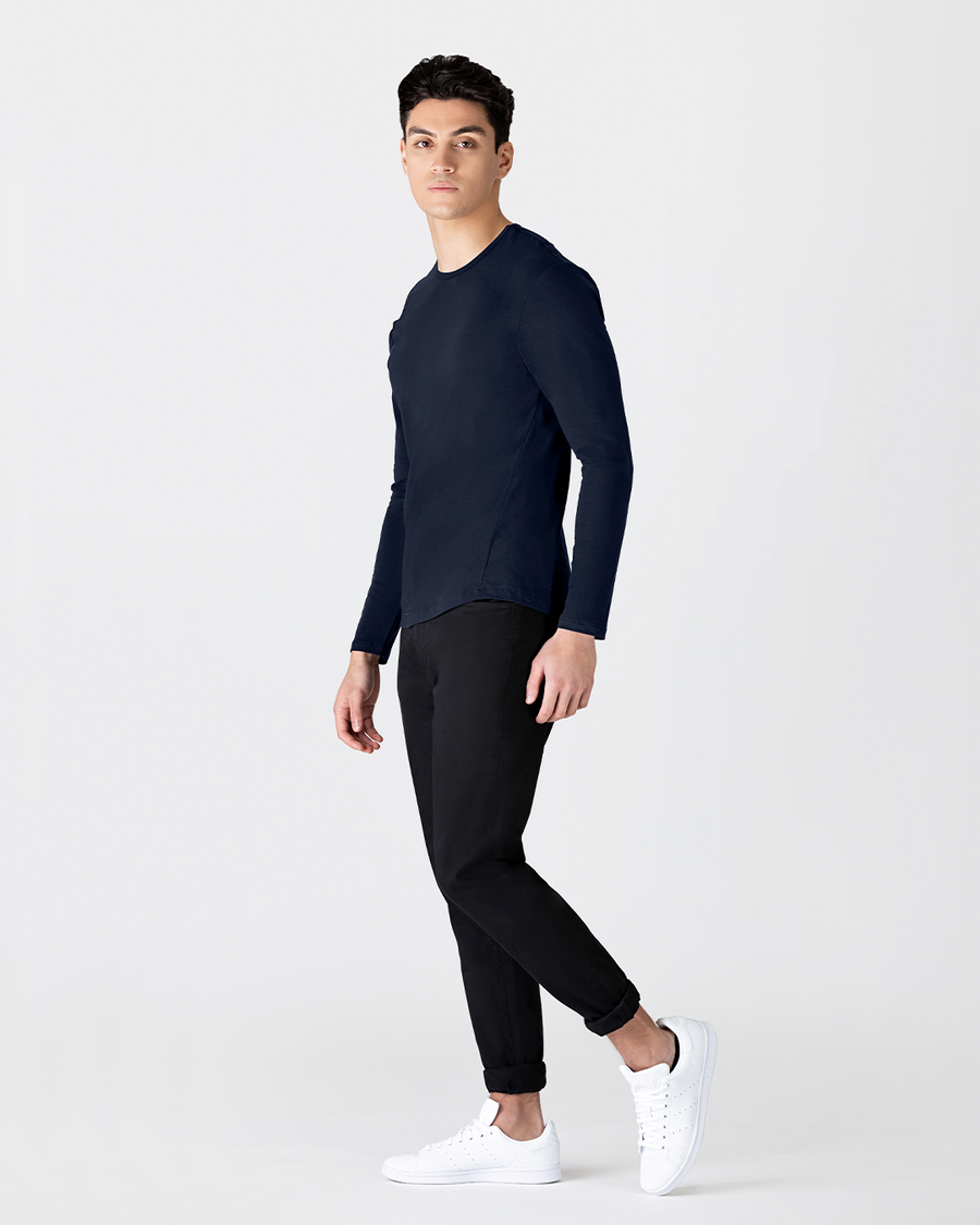 Aetos Long Sleeve Tee