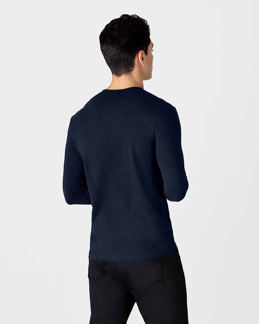 Aetos Long Sleeve Tee