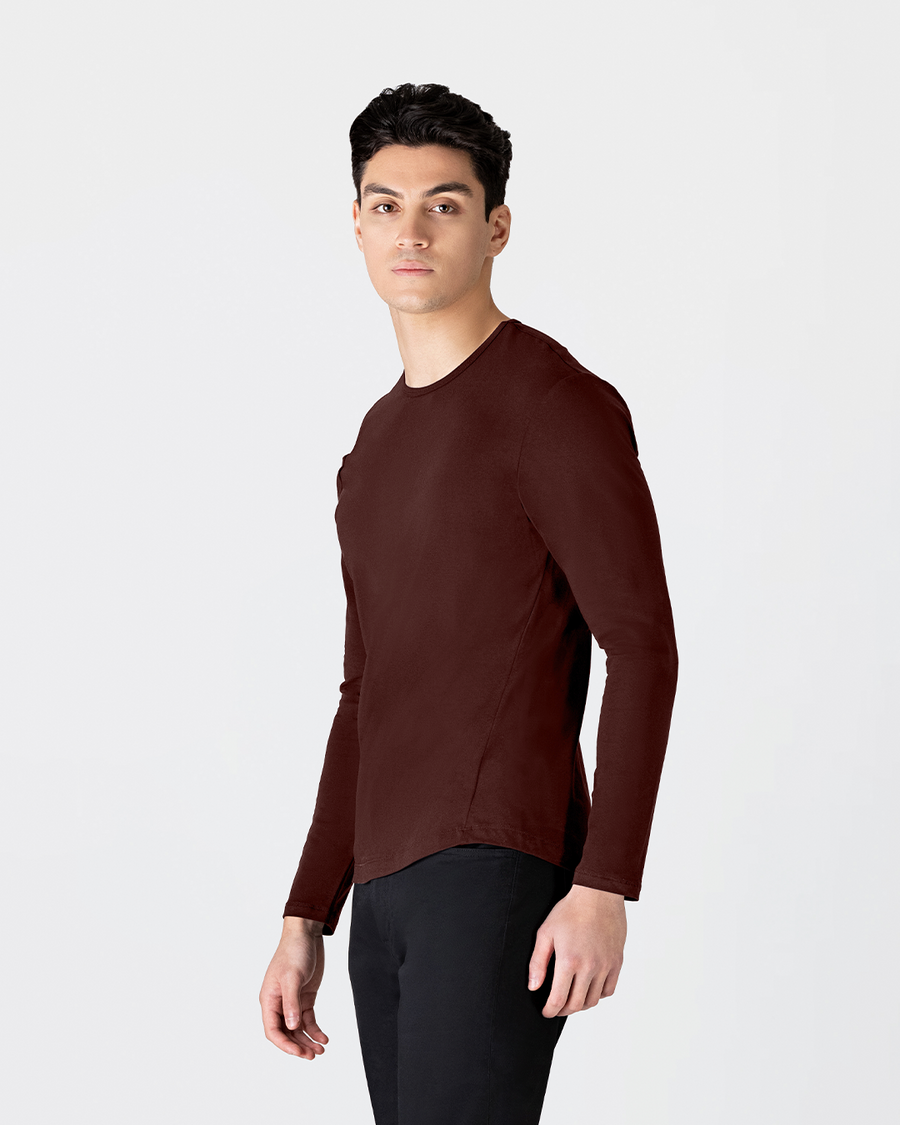 Aetos Long Sleeve Tee