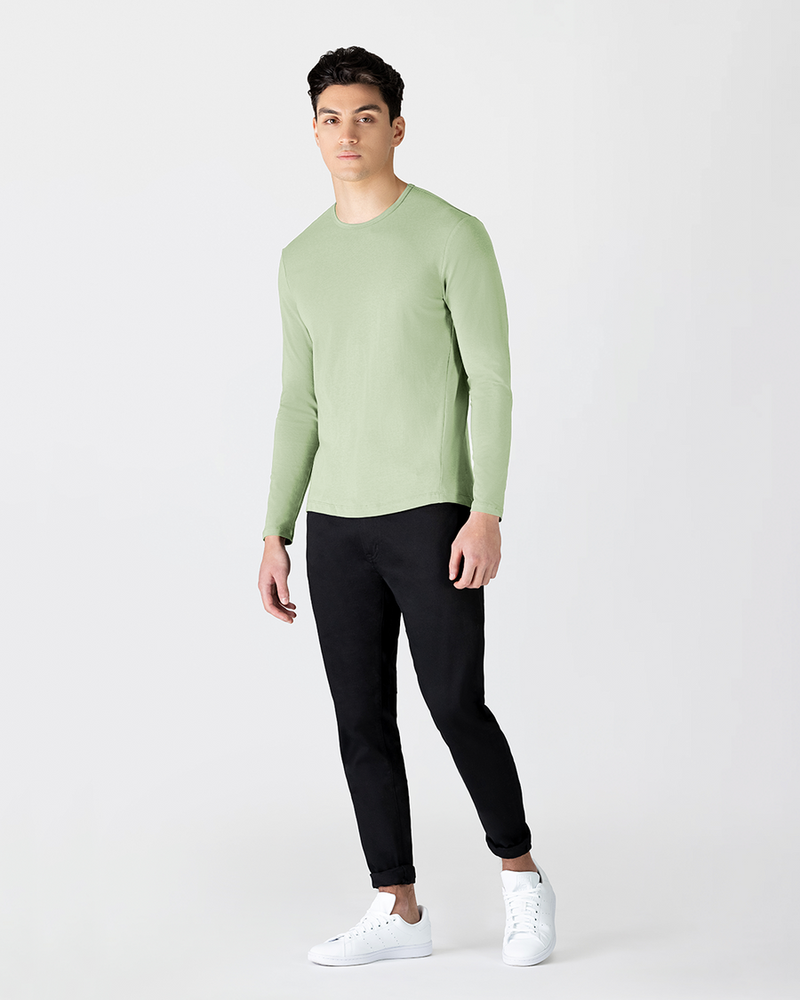 Aetos Long Sleeve Tee