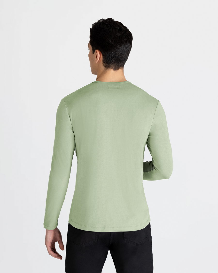 Aetos Long Sleeve Tee