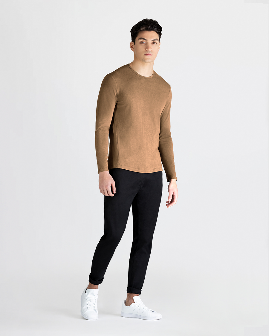 Aetos Long Sleeve Tee