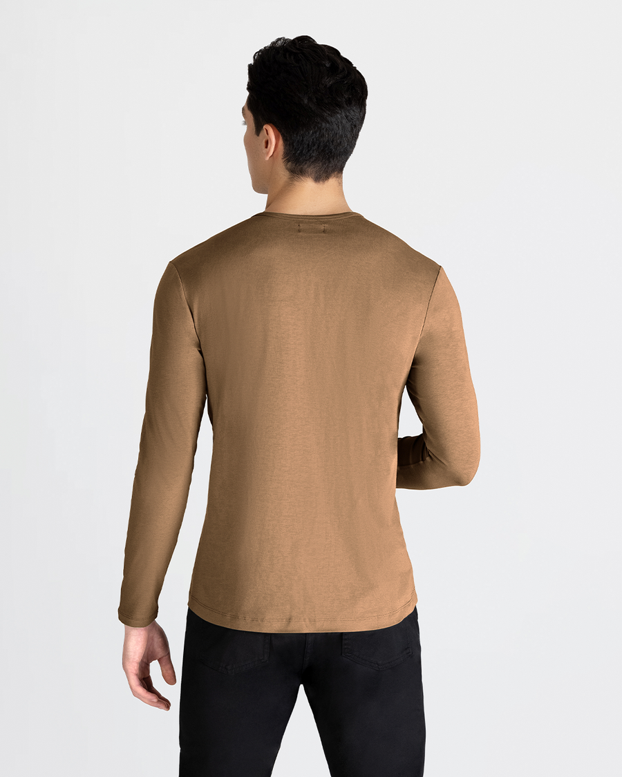 Aetos Long Sleeve Tee