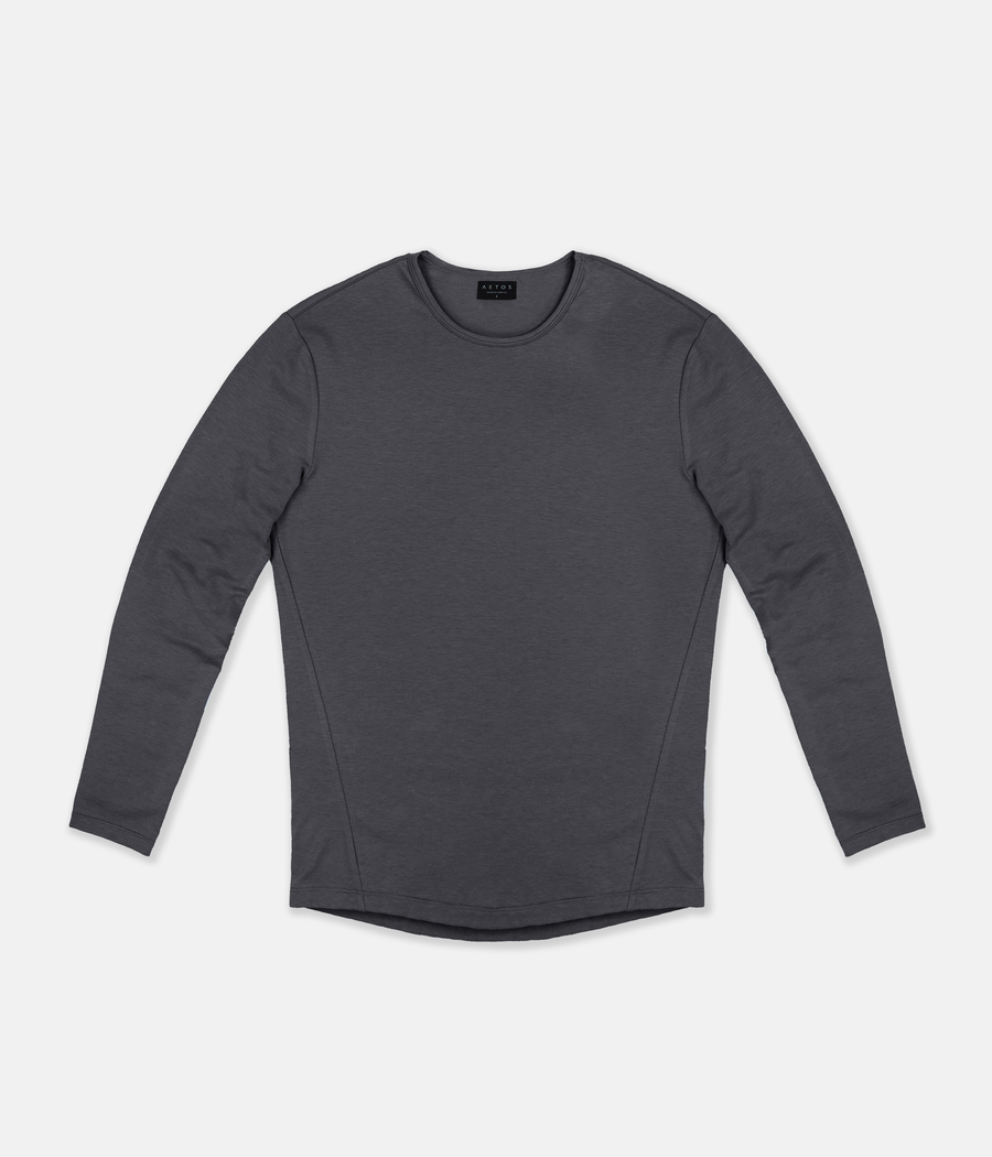 Aetos Long Sleeve Tee