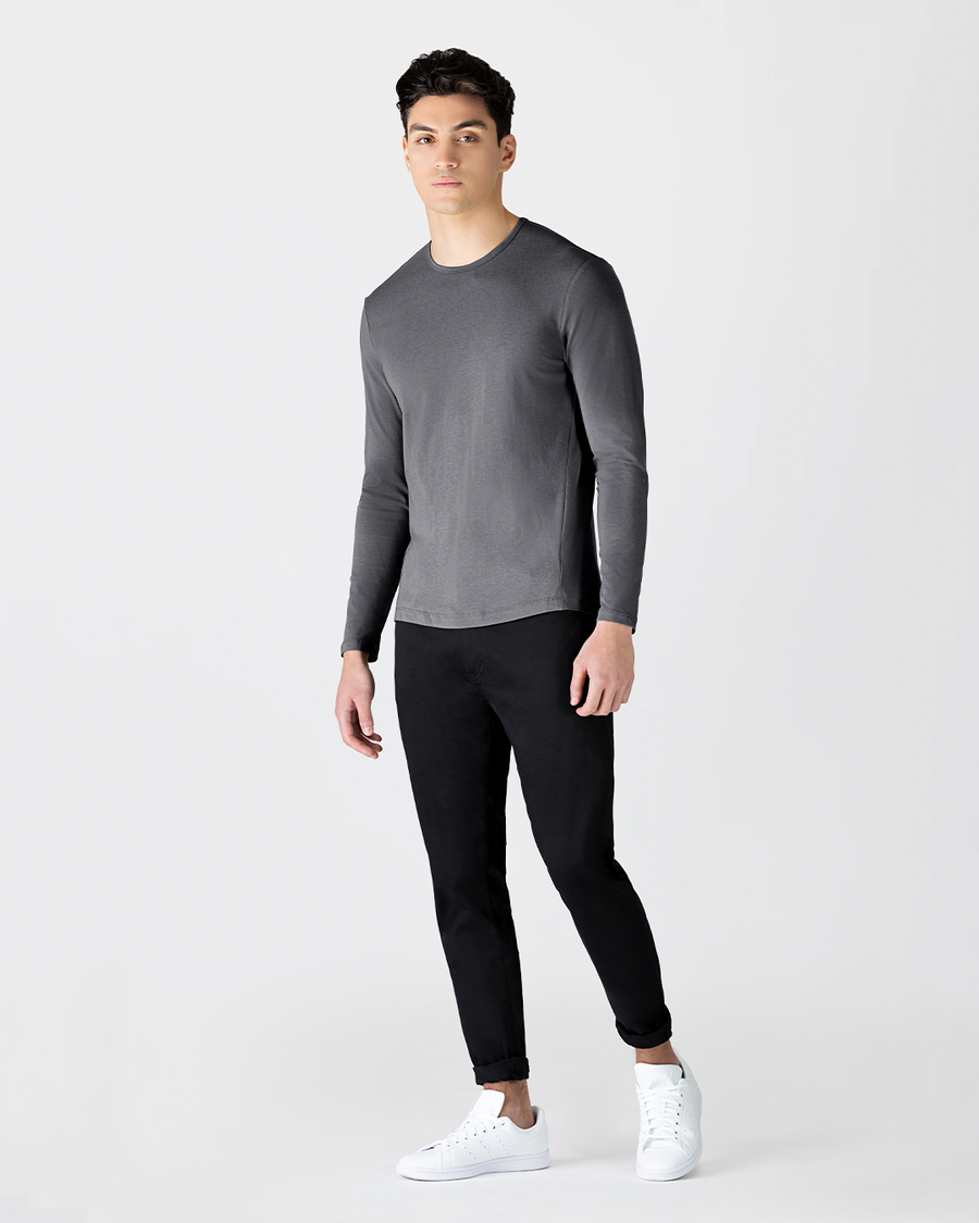 Aetos Long Sleeve Tee