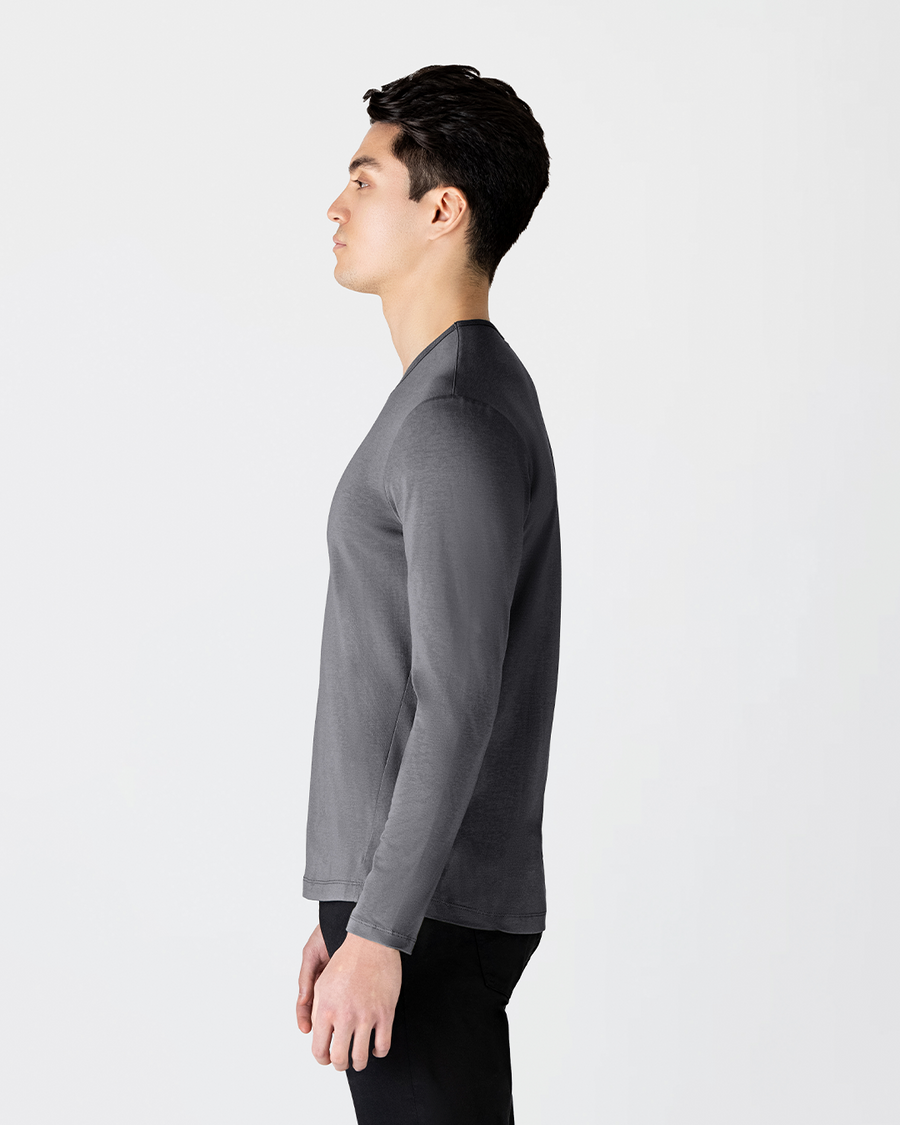 Aetos Long Sleeve Tee