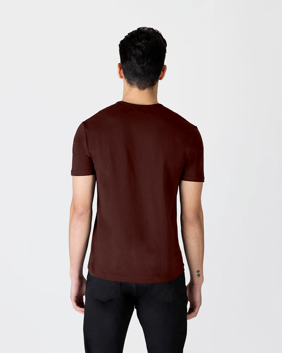 Aetos Short Sleeve Tee