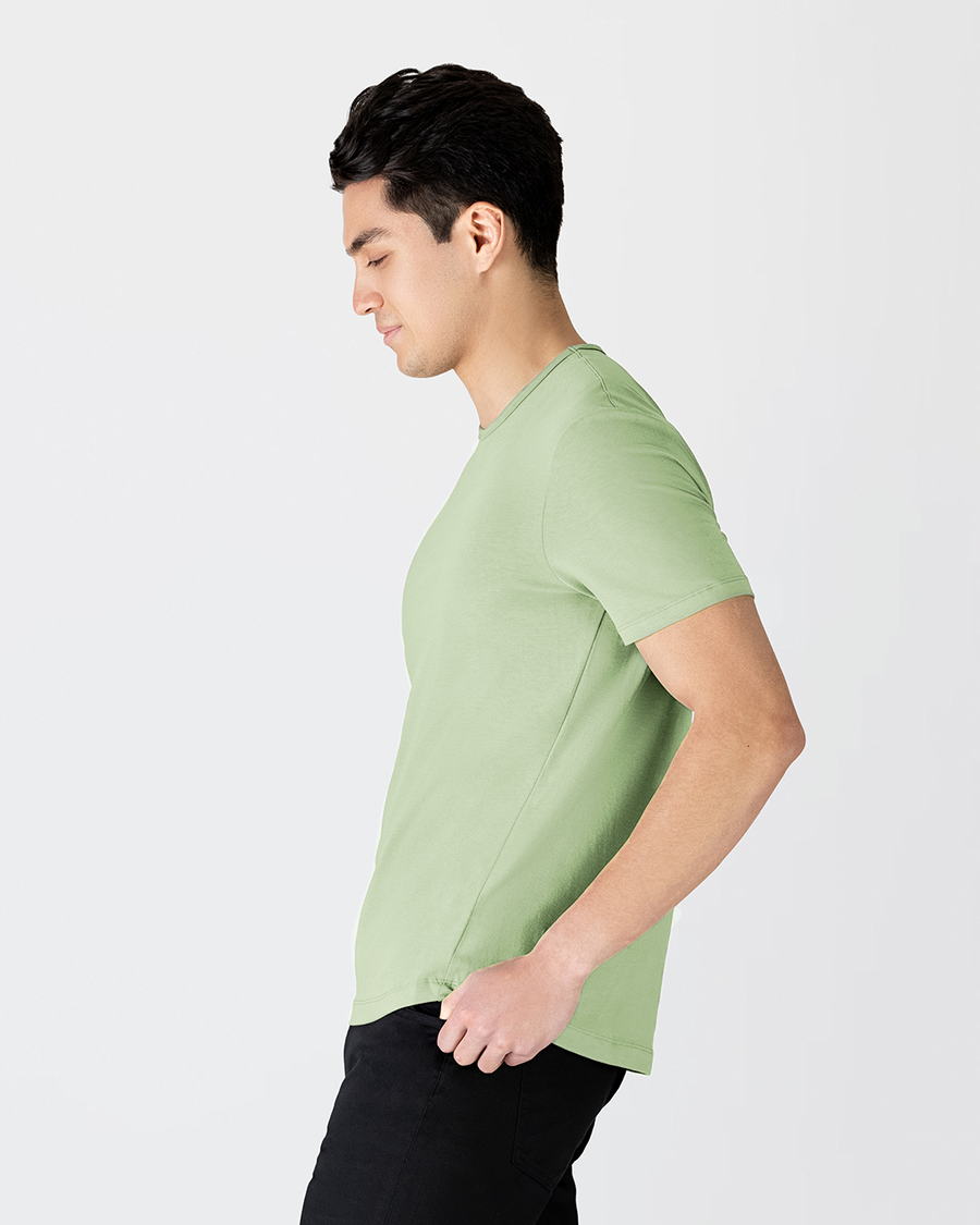 Aetos Short Sleeve Tee