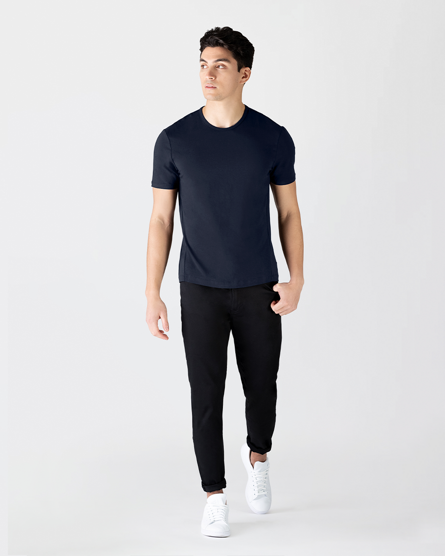 Aetos Short Sleeve Tee