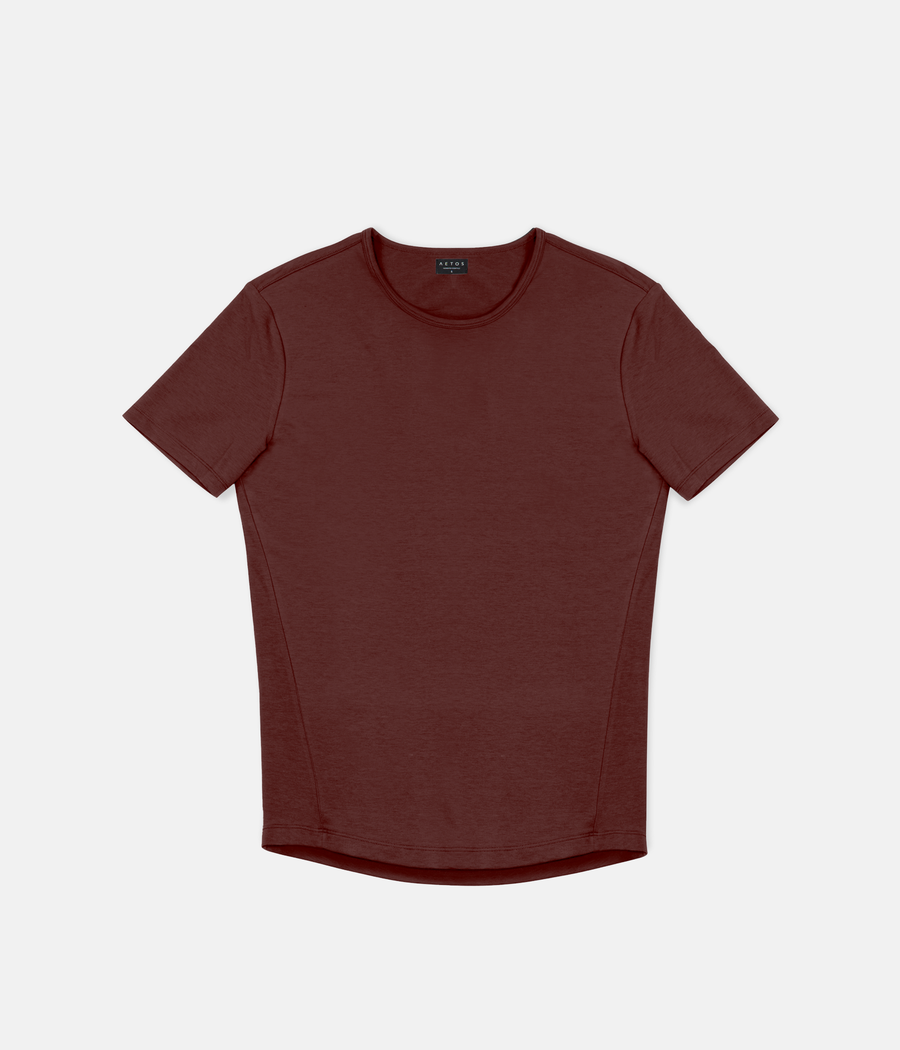 Aetos Short Sleeve Tee