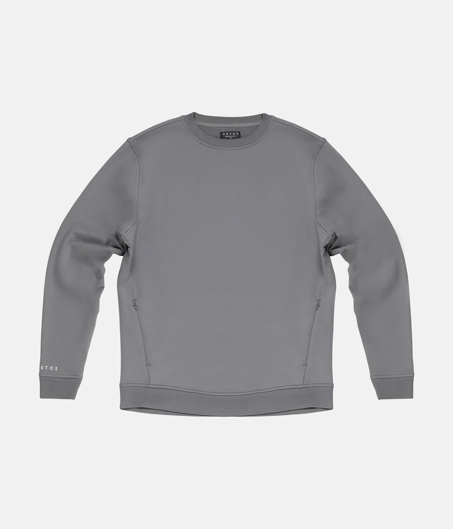 Aetos Anywear Crewneck