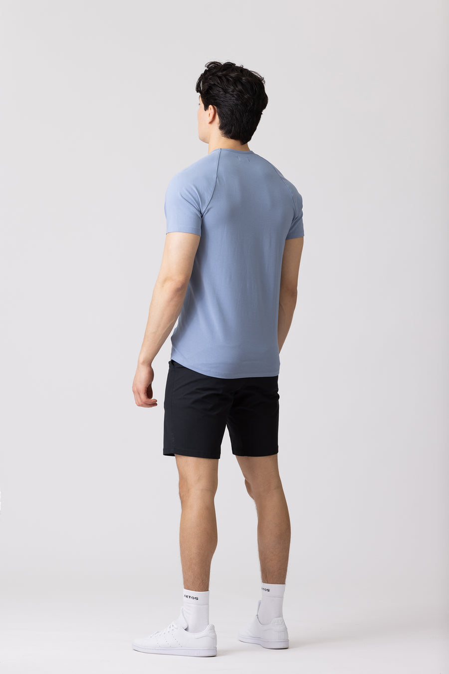 Aetos Short Sleeve Raglan Shirt