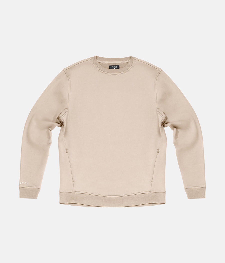 Aetos Anywear Crewneck