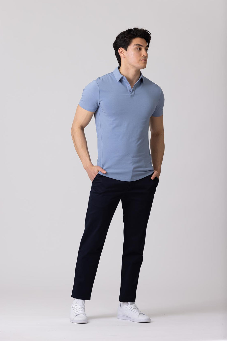 Aetos Polo Shirt