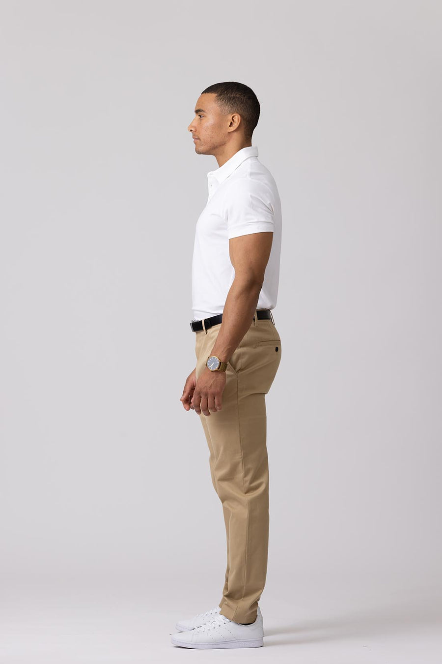 Aetos Polo Shirt