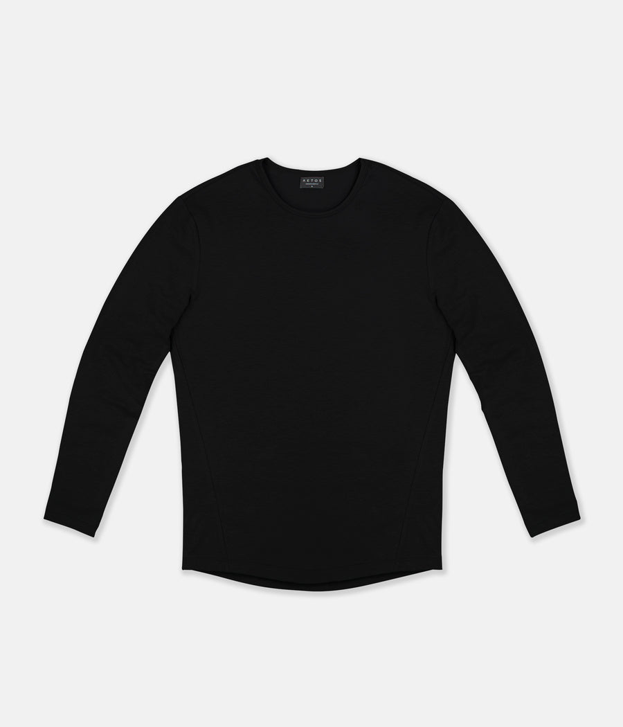 Aetos Long Sleeve Tee