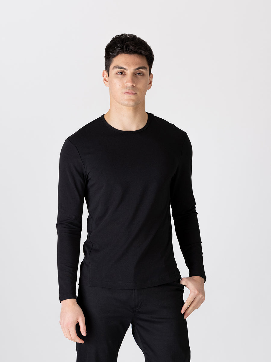 Aetos Long Sleeve Tee