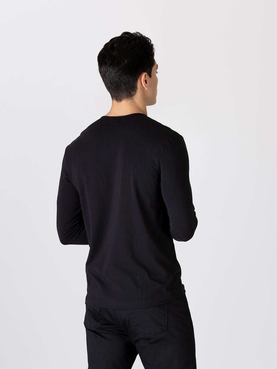 Aetos Long Sleeve Tee