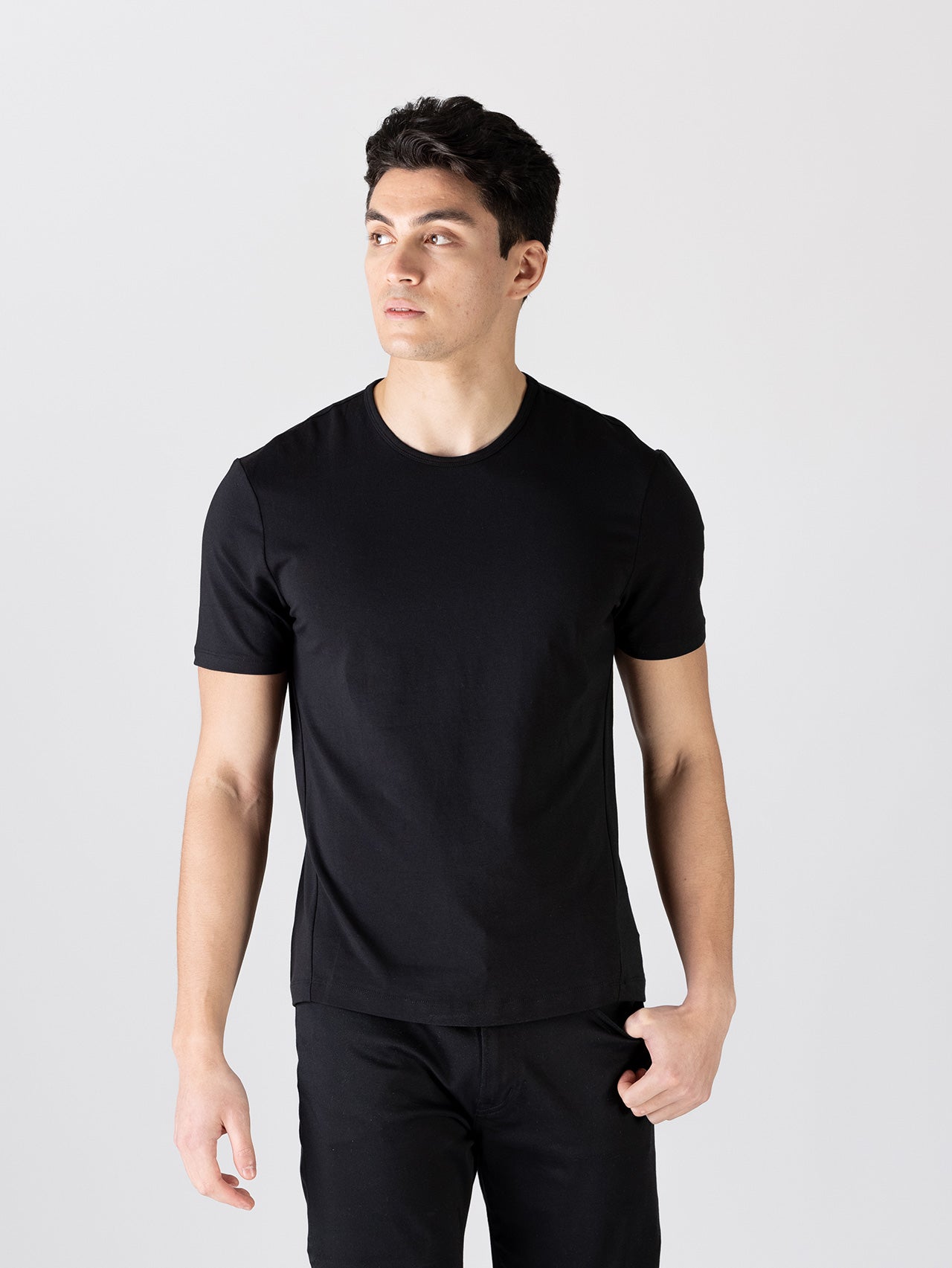 Aetos Short Sleeve Tee – Aetos Apparel