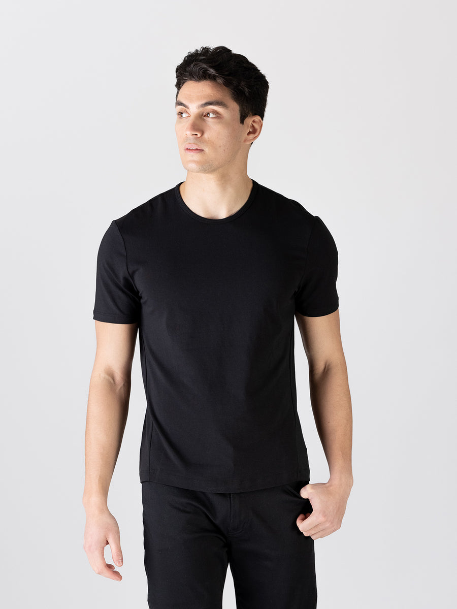 Aetos Short Sleeve Tee