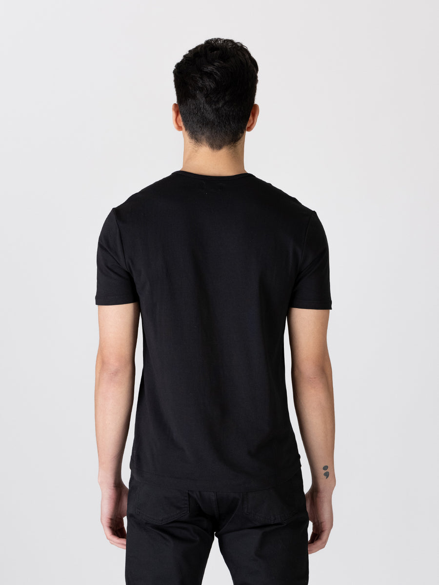 Aetos Short Sleeve Tee