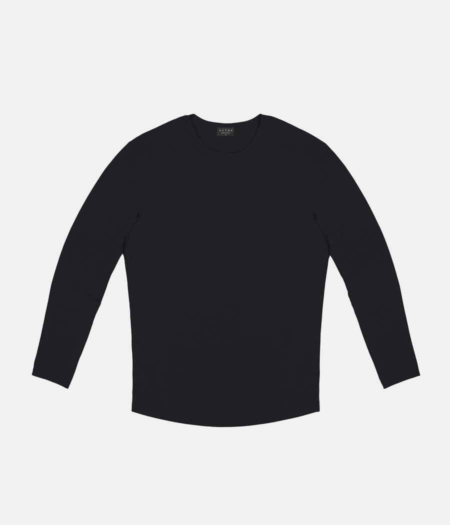 Aetos Long Sleeve Raglan Tee