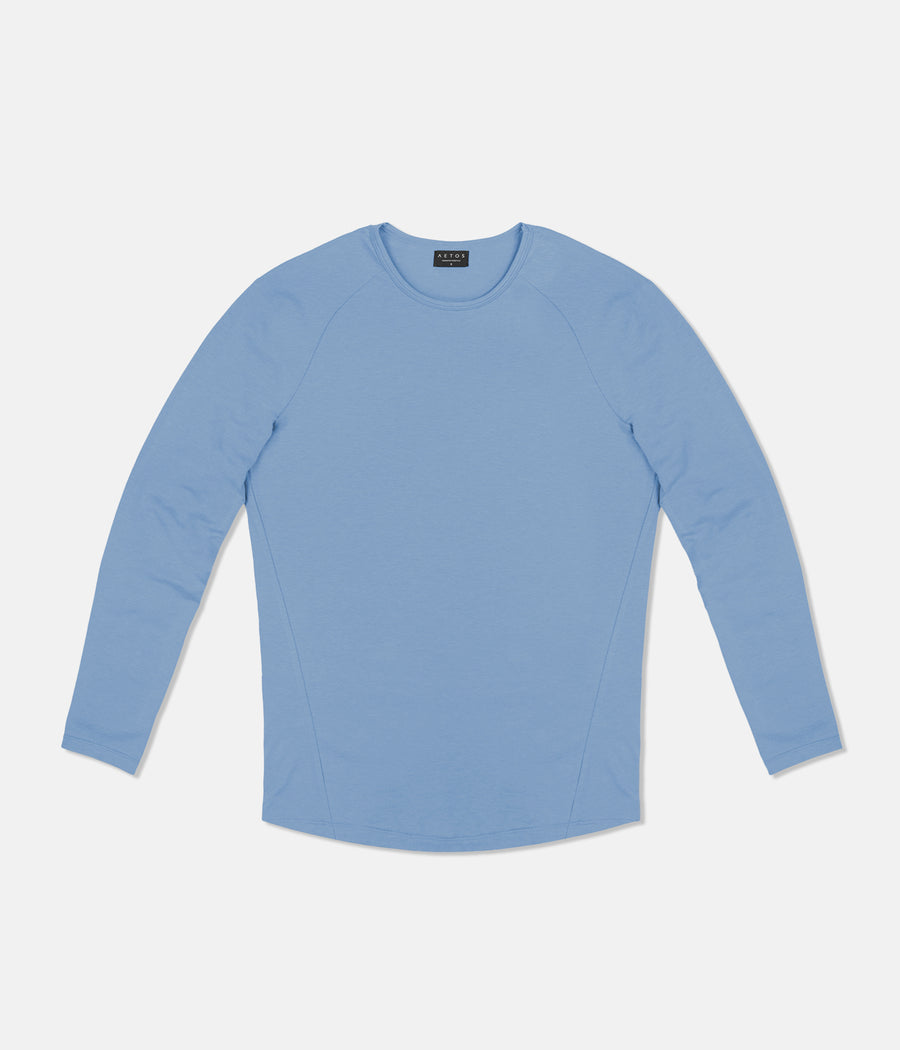 Aetos Long Sleeve Raglan Tee
