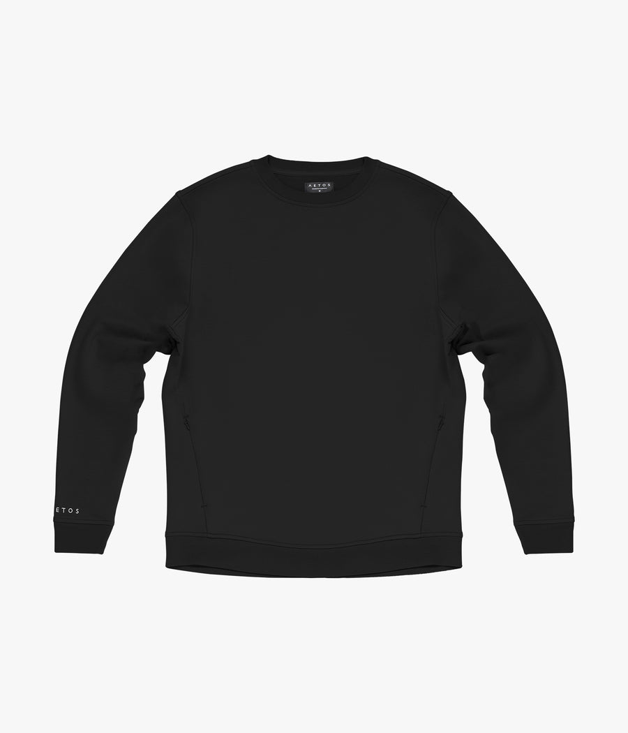 Aetos Anywear Crewneck