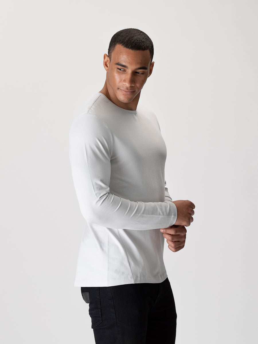 Aetos Long Sleeve Tee