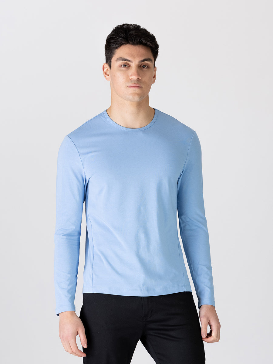 Aetos Long Sleeve Tee