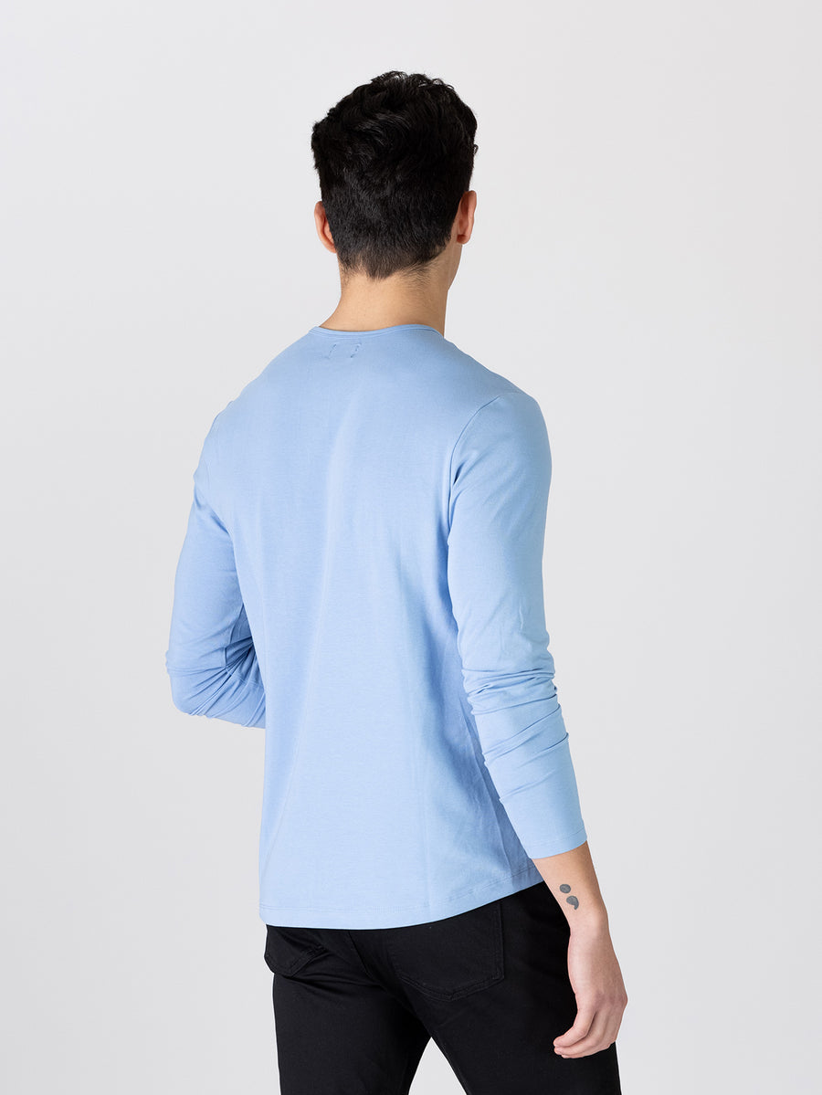 Aetos Long Sleeve Tee