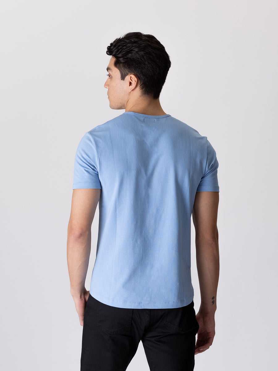 Aetos Short Sleeve Tee
