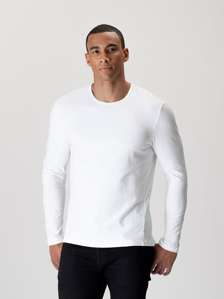 Aetos Long Sleeve Tee