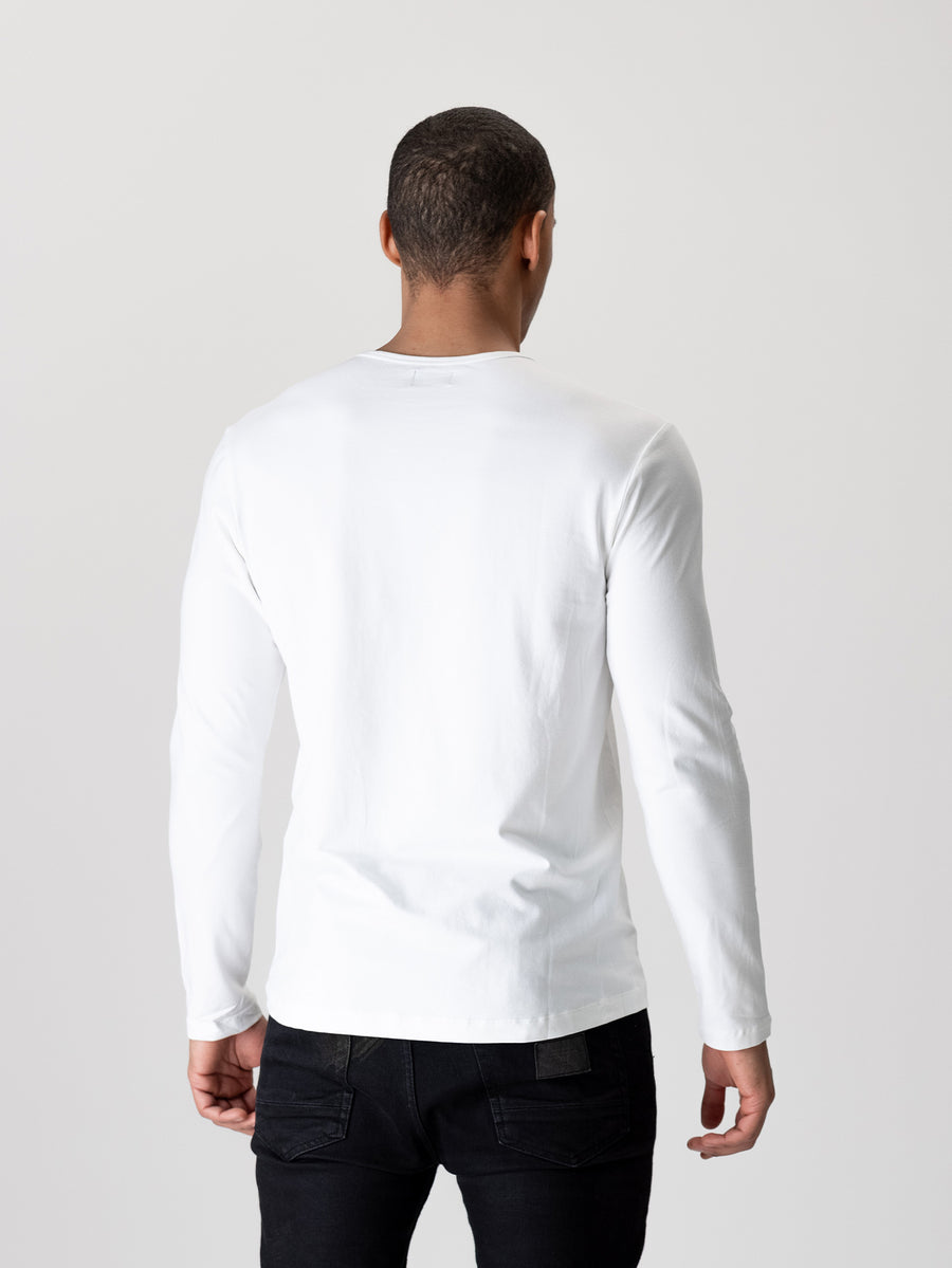 Aetos Long Sleeve Tee