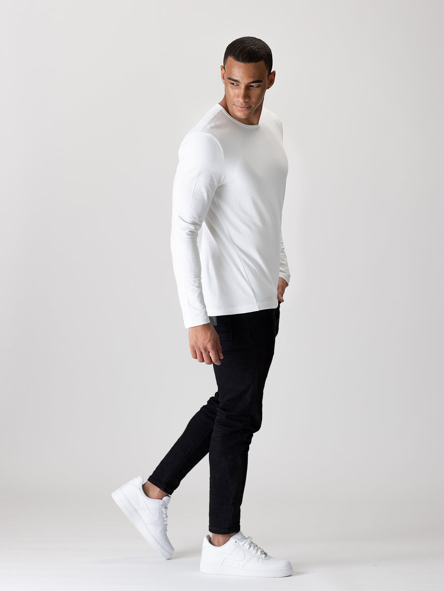 Aetos Long Sleeve Tee