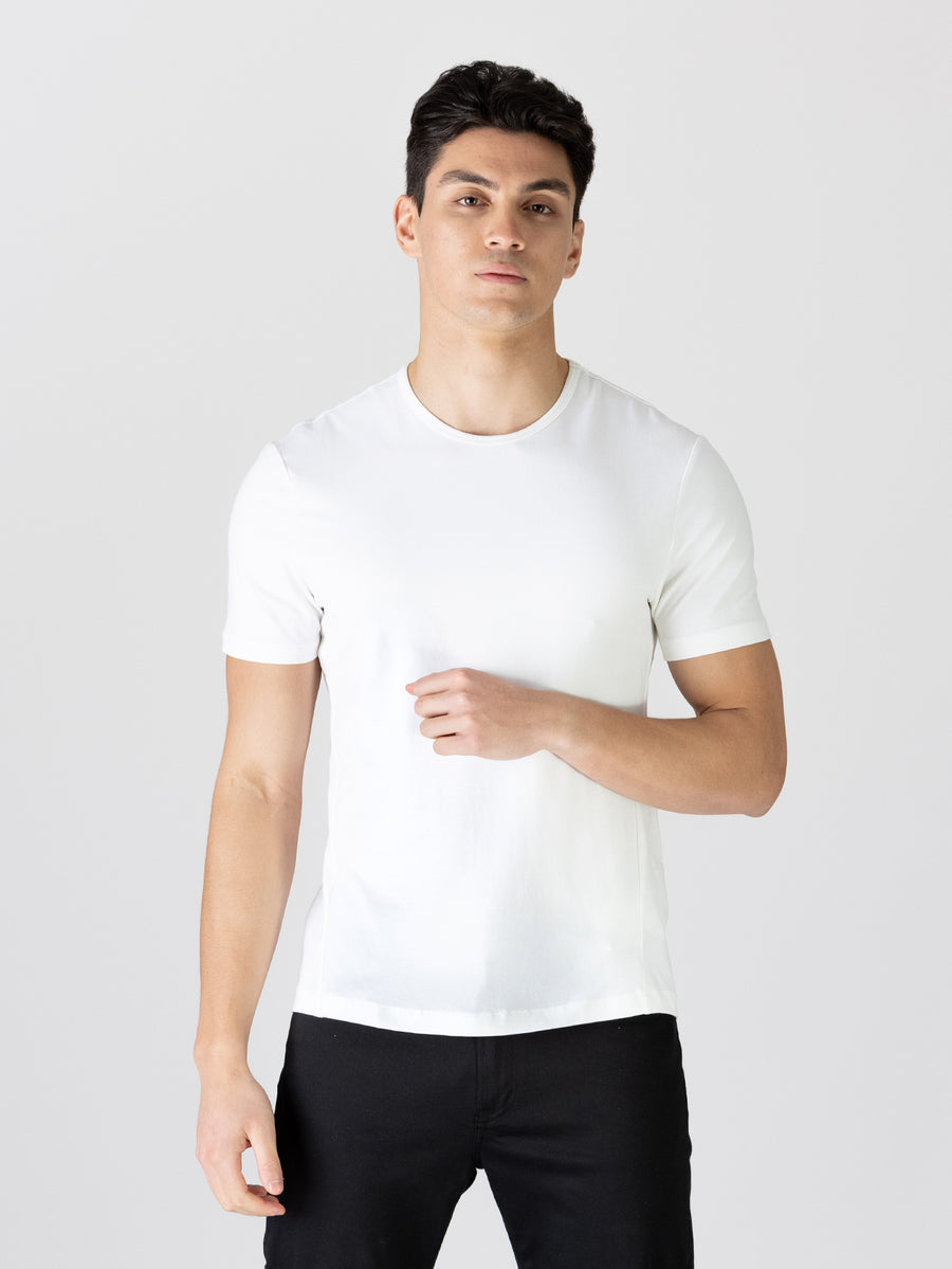 Aetos Short Sleeve Tee