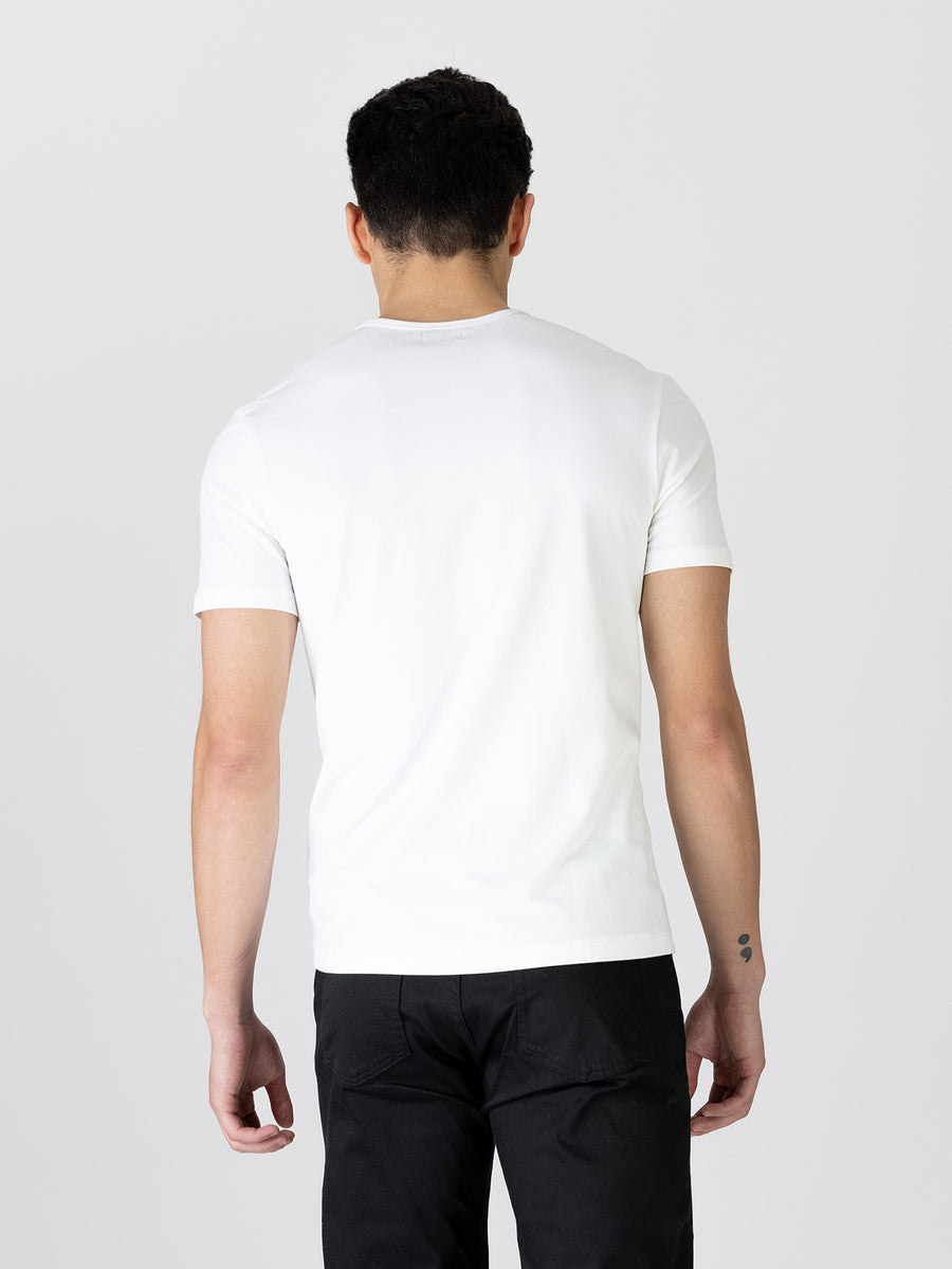 Short Sleeve Tee – Aetos Apparel